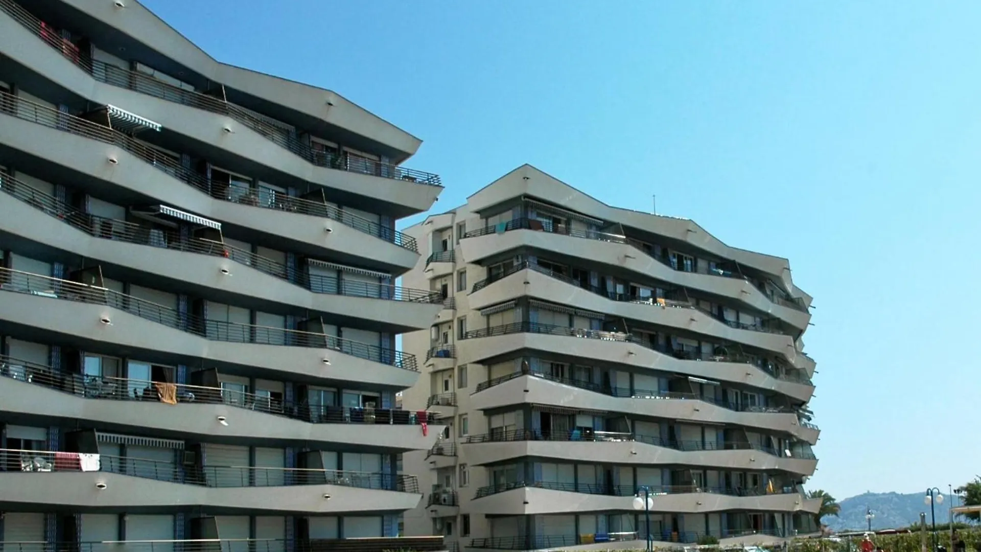 Apartament Rocamaura III 3-6 L'Estartit