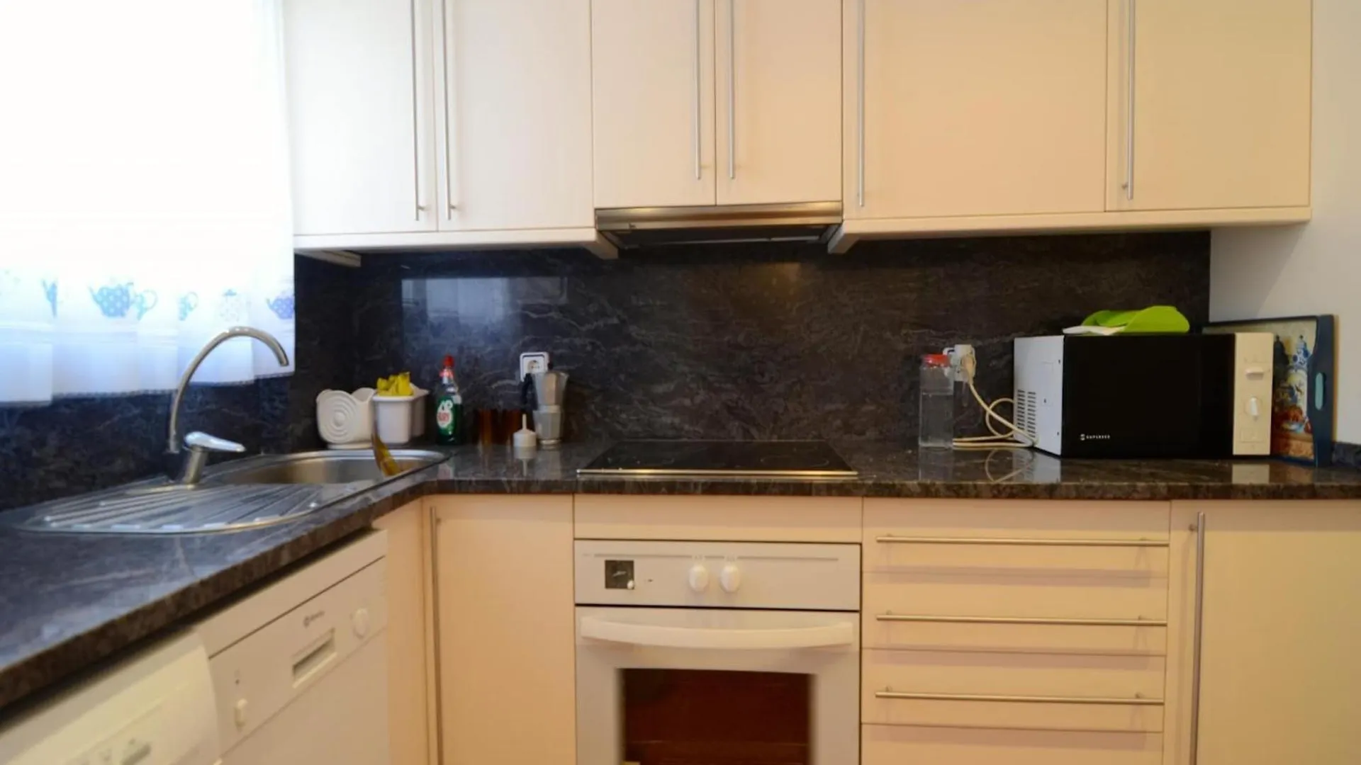 Apartament Rocamaura III 3-6 L'Estartit