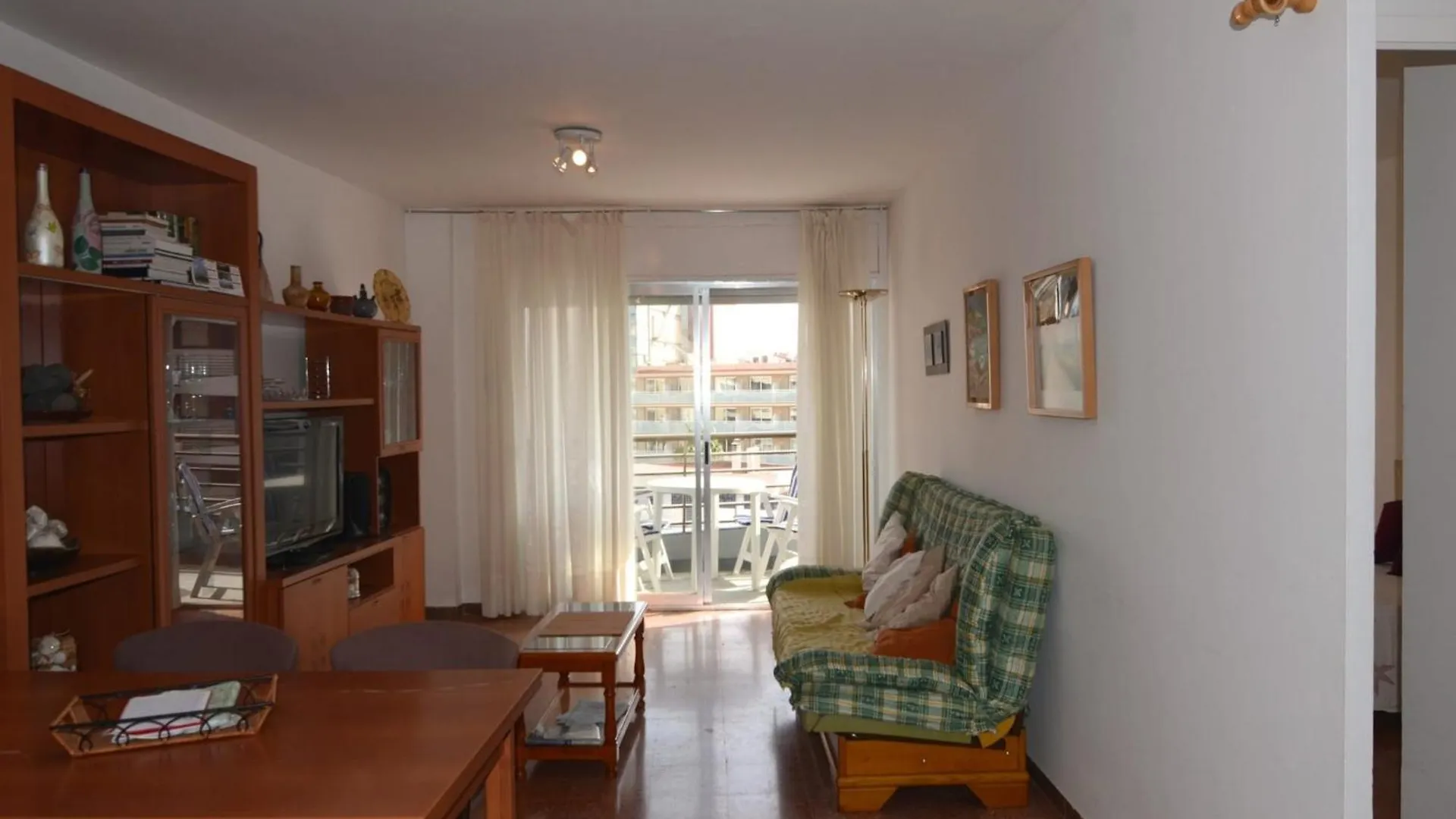 Apartament Rocamaura III 3-6 L'Estartit 0*,  Hiszpania