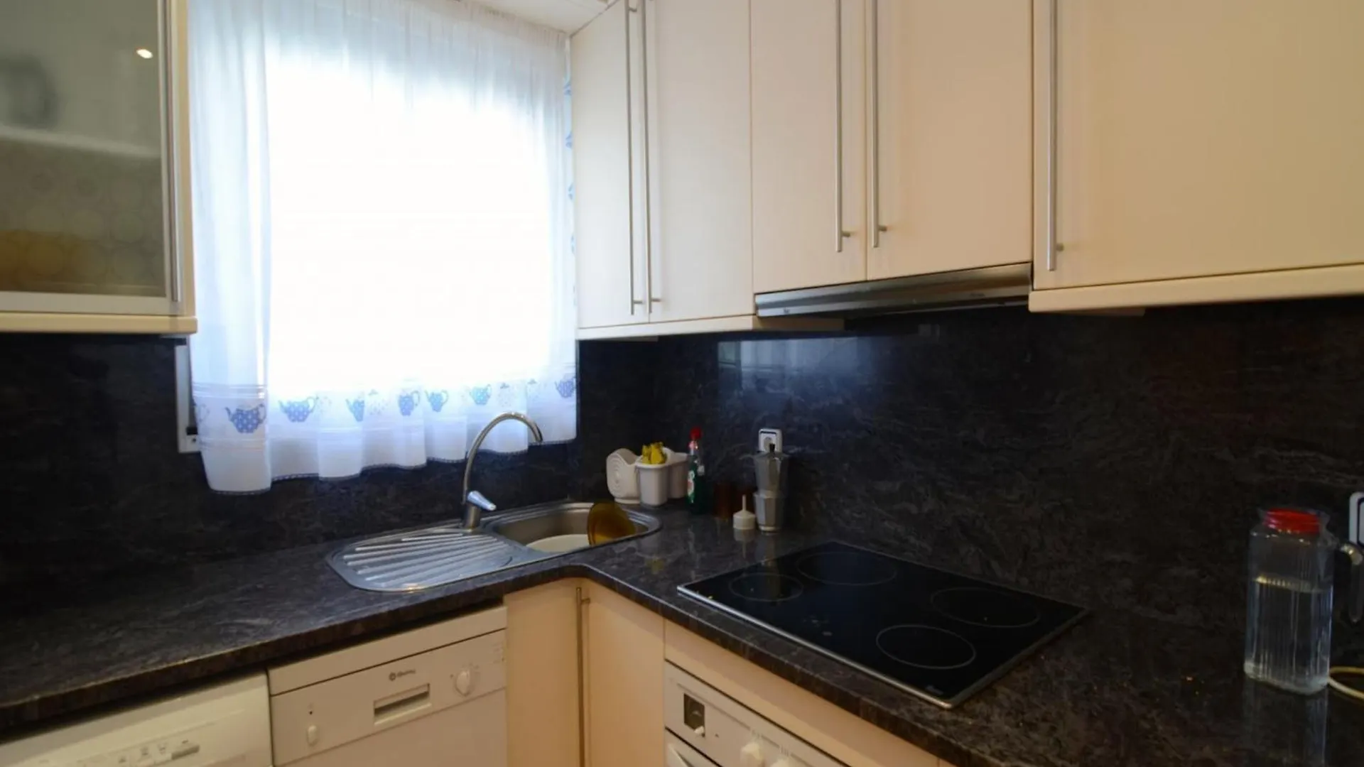 Apartament Rocamaura III 3-6 L'Estartit