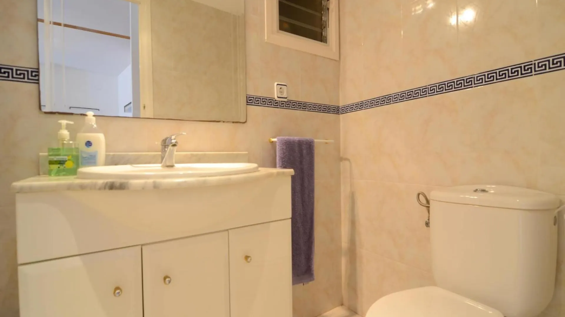 Apartament Rocamaura III 3-6 L'Estartit