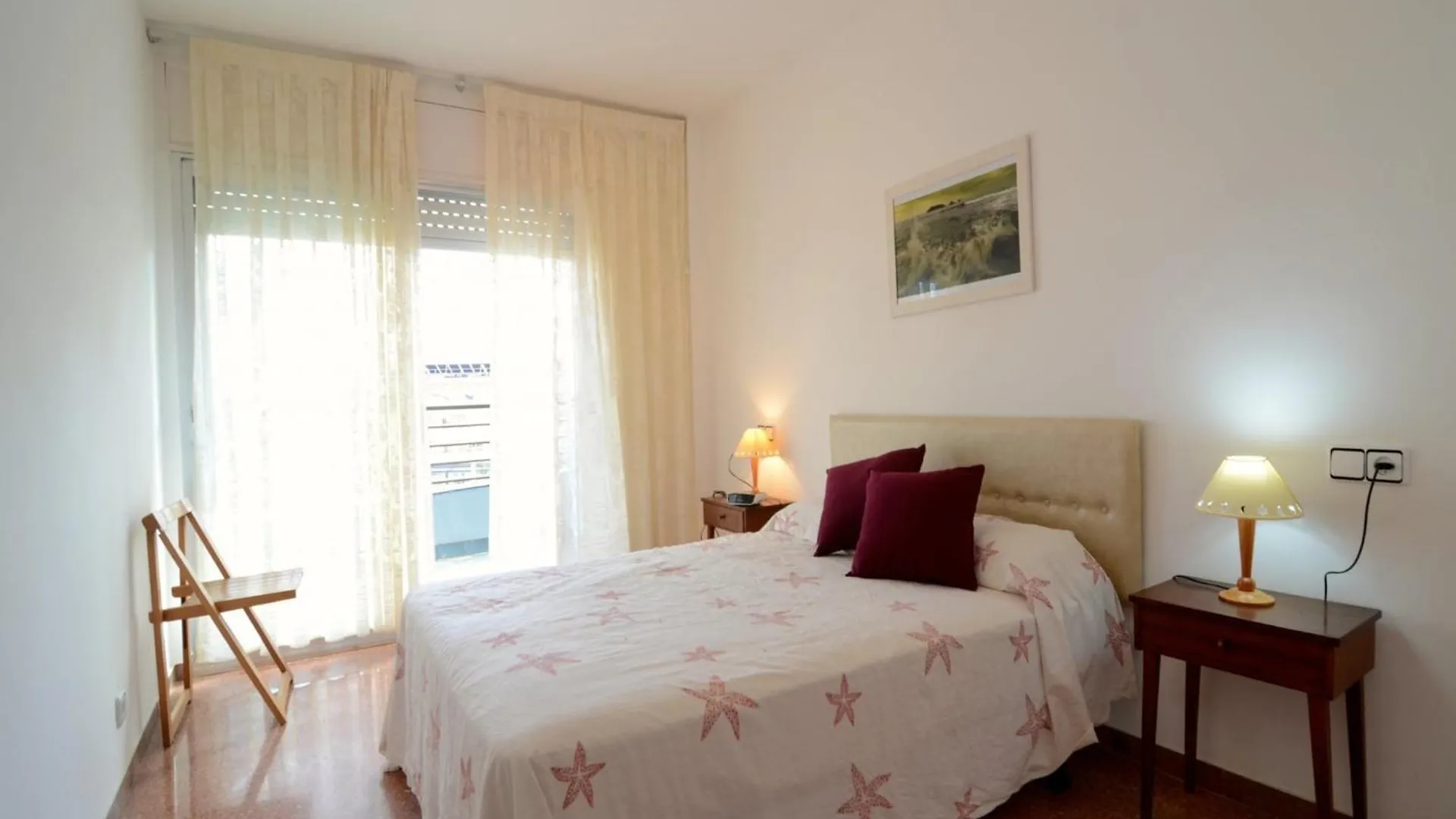 Apartament Rocamaura III 3-6 L'Estartit Hiszpania