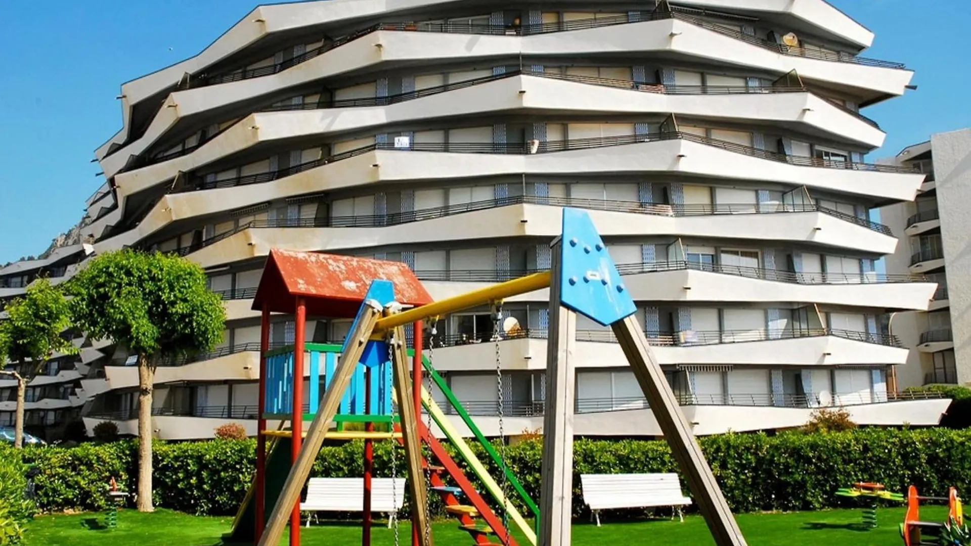 Apartament Rocamaura III 3-6 L'Estartit