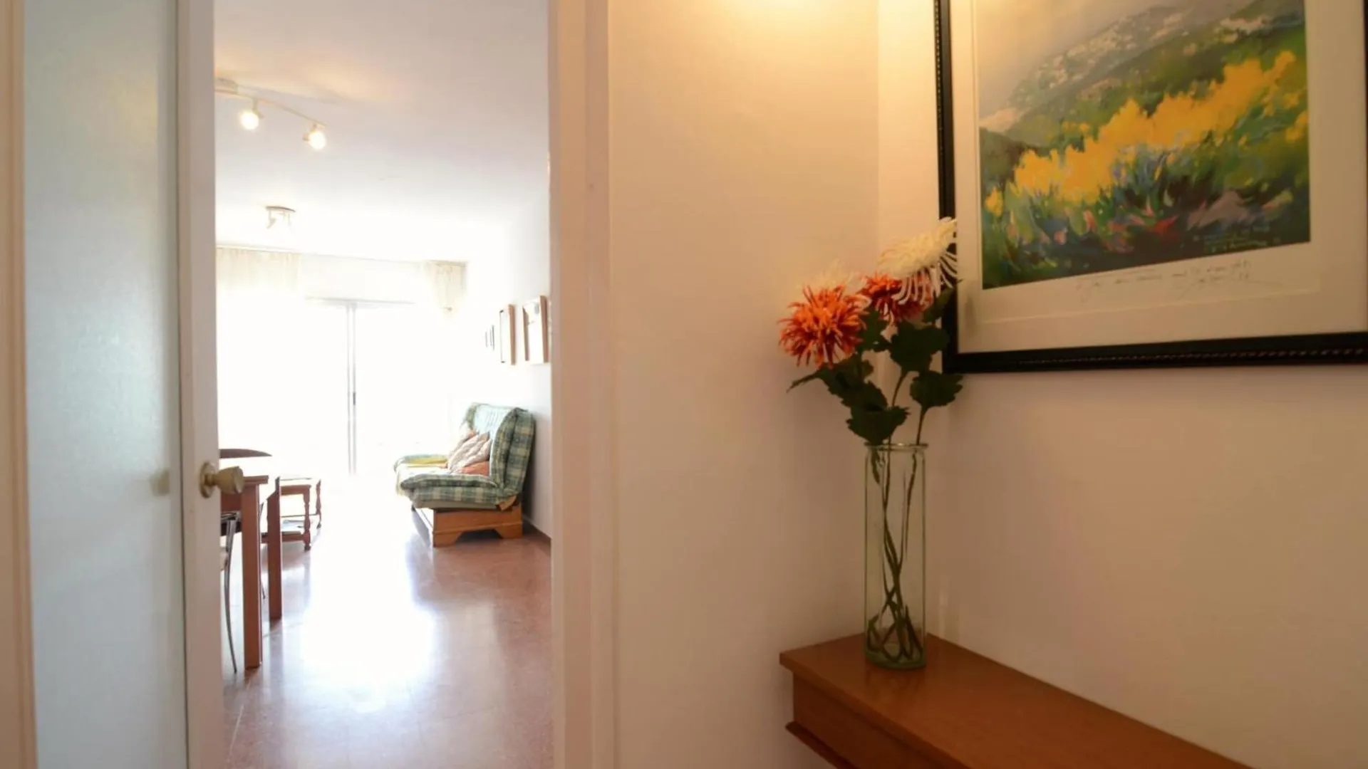 Apartament Rocamaura III 3-6 L'Estartit