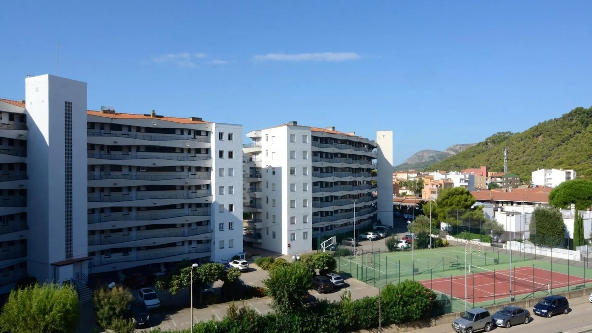 Apartament Rocamaura III 3-6 L'Estartit