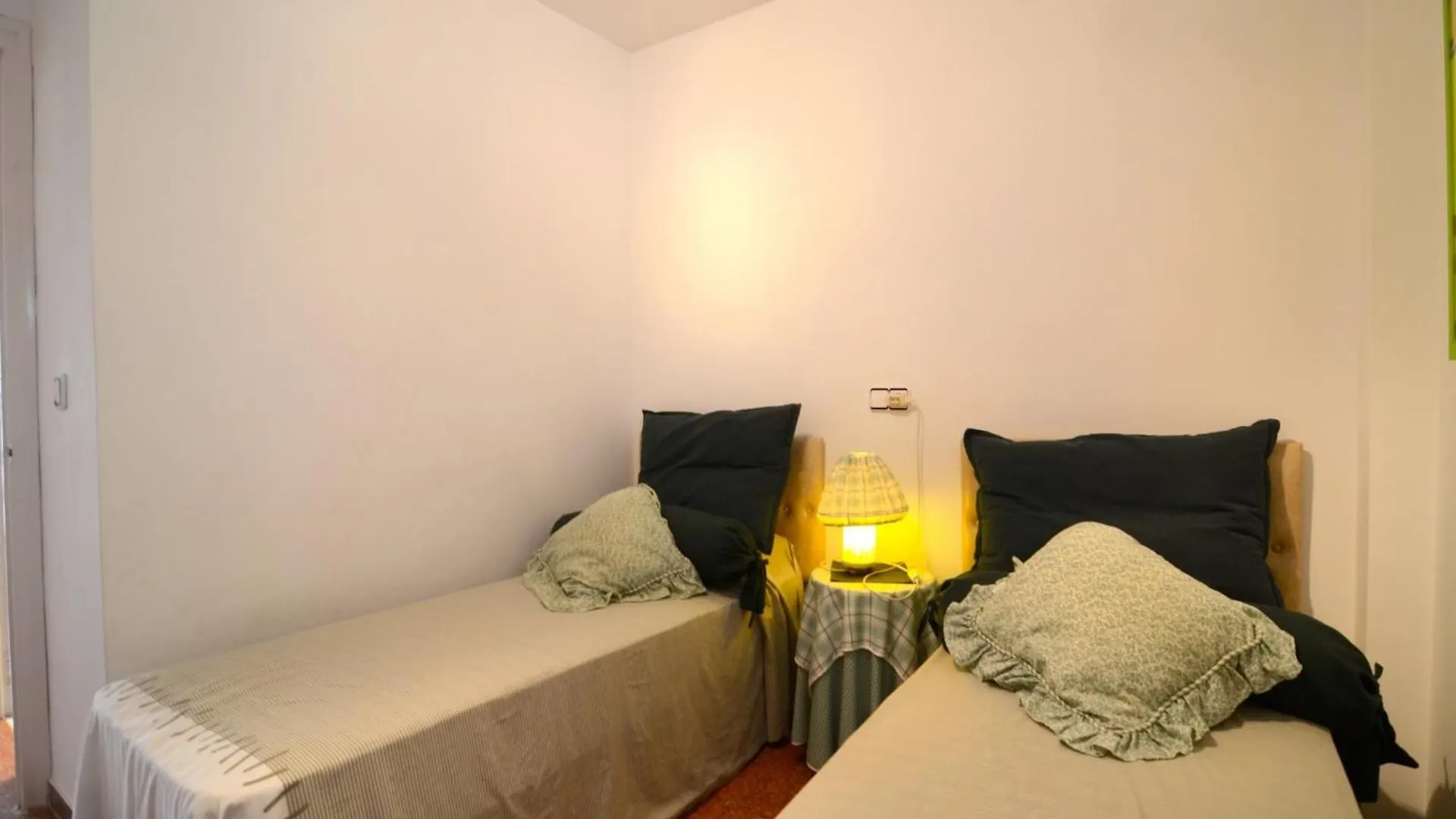 Apartament Rocamaura III 3-6 L'Estartit