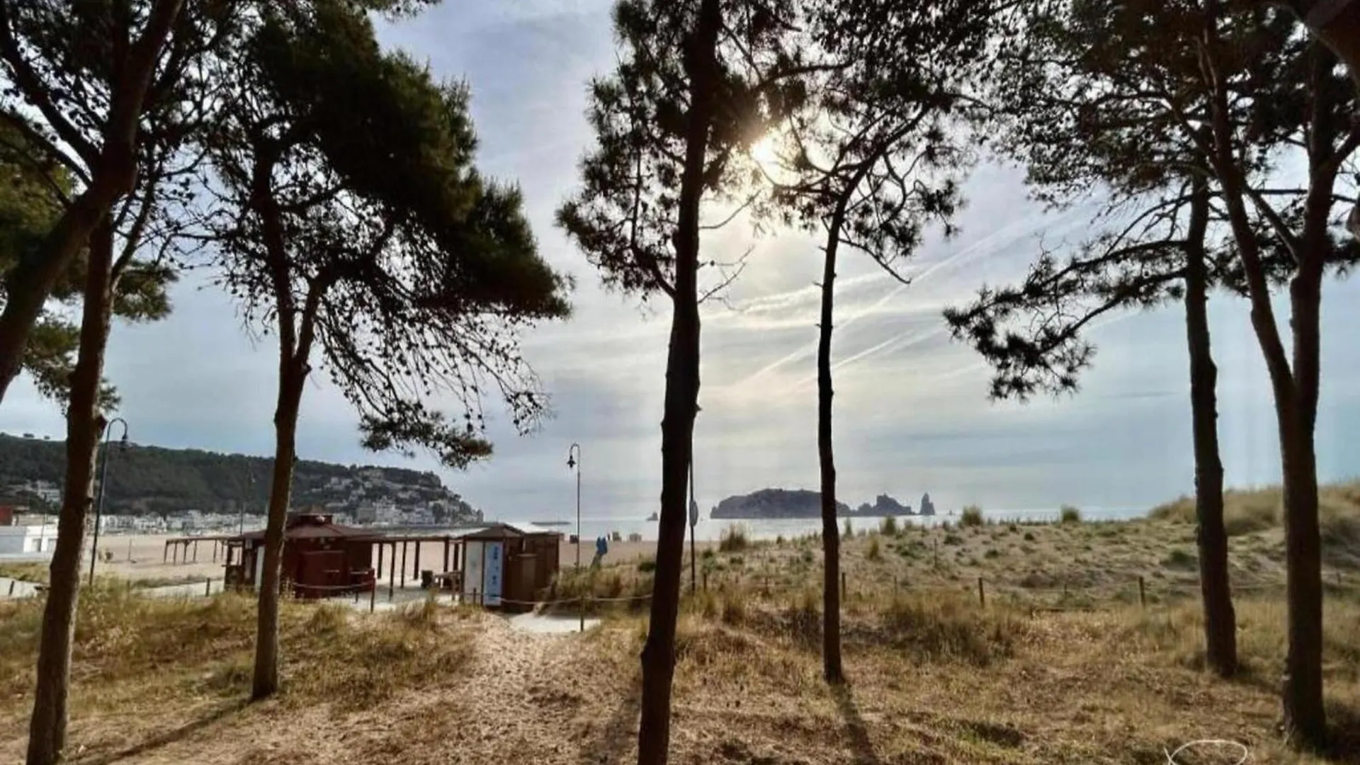 Apartament Rocamaura III 3-6 L'Estartit Hiszpania